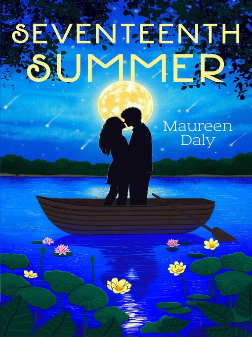 Title details for Seventeenth Summer by Maureen Daly - Wait list